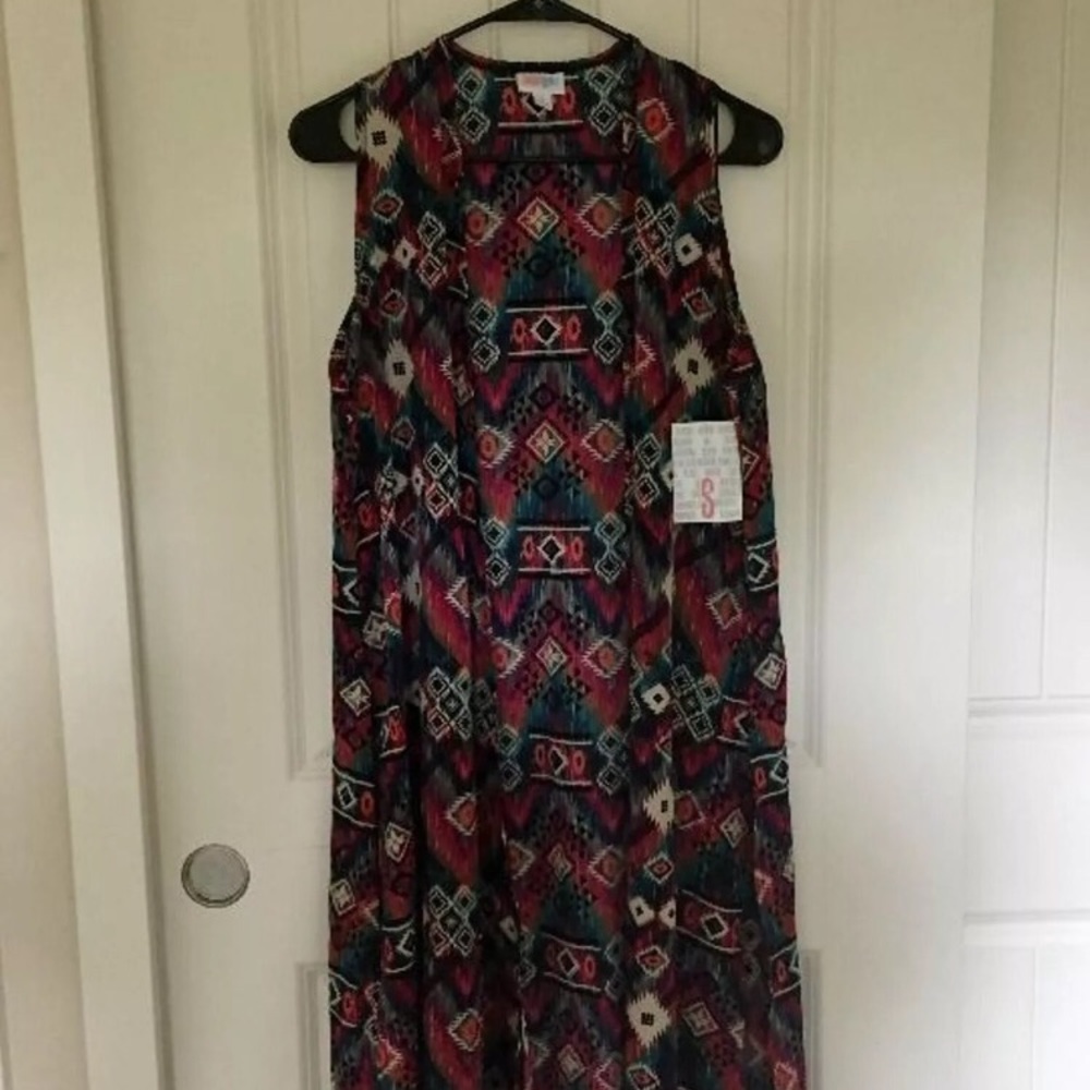 Lularoe Joy NWT small